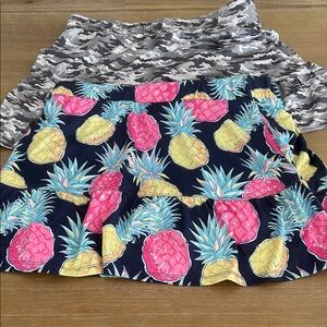 Simply Southern skirts - Sz Lg